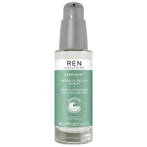 NEW Ren Ever Calm Redness Relief CREAM - purchased from Sephora